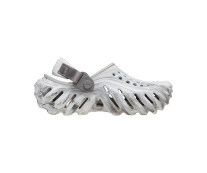 Kids' Echo Marbled Clog
