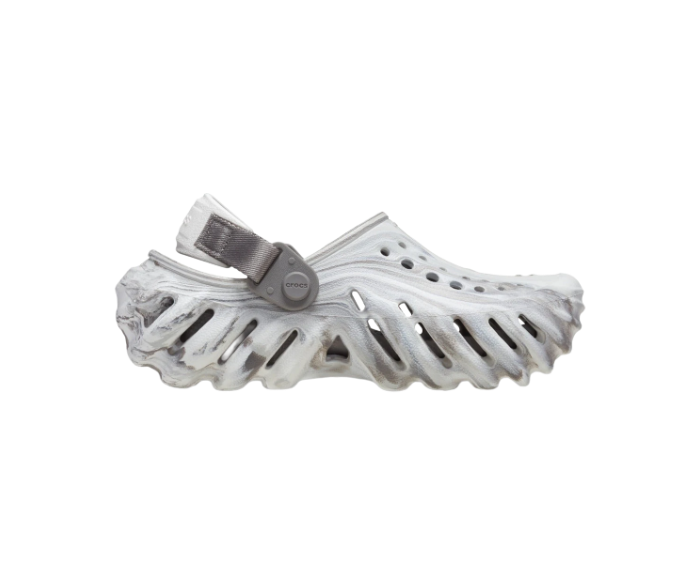 Kids' Echo Marbled Clog