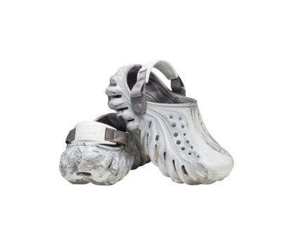 Kids' Echo Marbled Clog