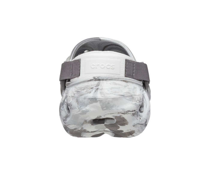 Kids' Echo Marbled Clog