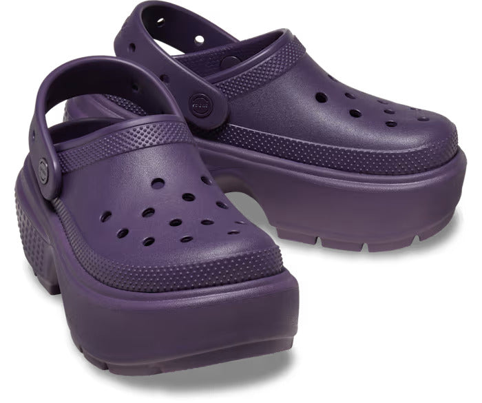 Stomp Clog
