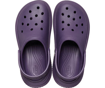 Stomp Clog