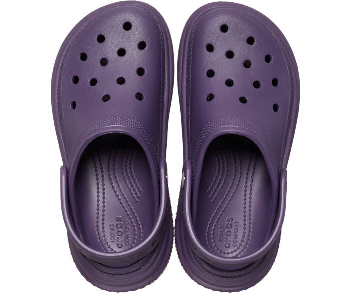 Stomp Clog