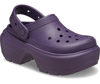 Stomp Clog