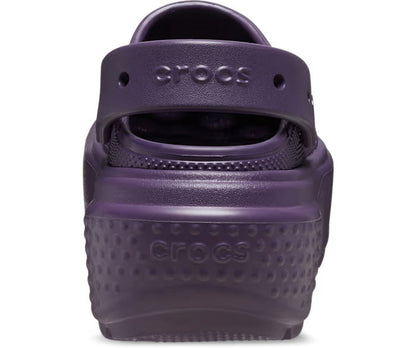 Stomp Clog
