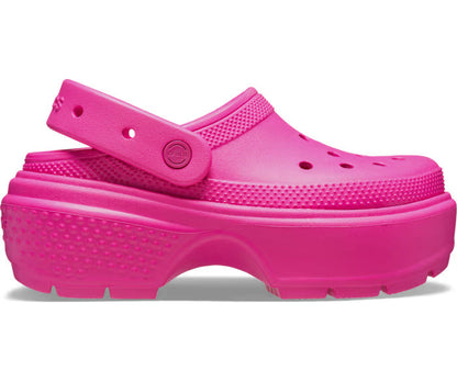 Stomp Clog