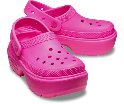 Stomp Clog