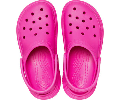 Stomp Clog