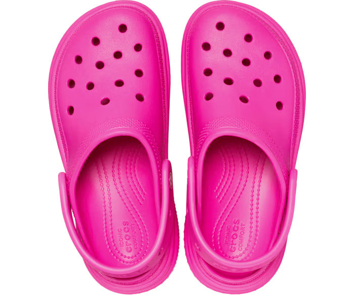 Stomp Clog