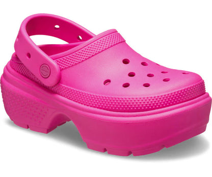 Stomp Clog