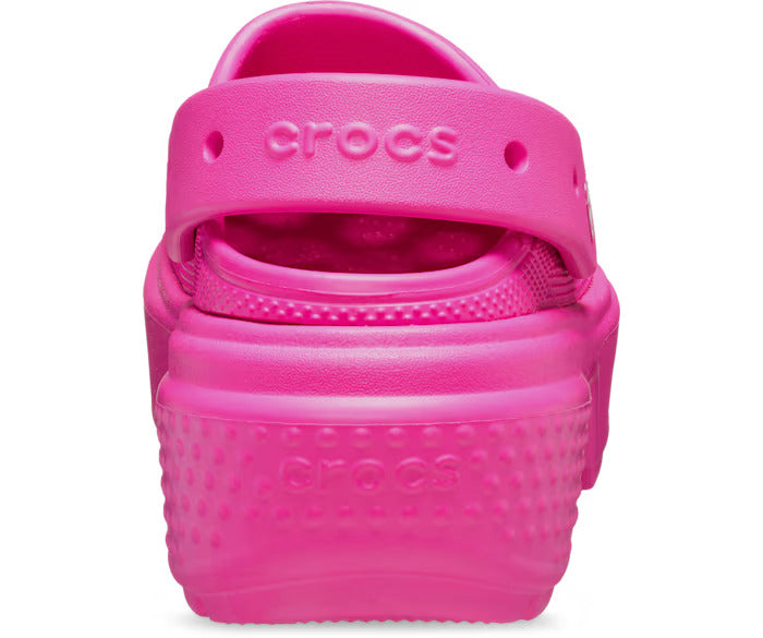 Stomp Clog