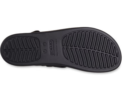 Brooklyn Woven Low Wedge