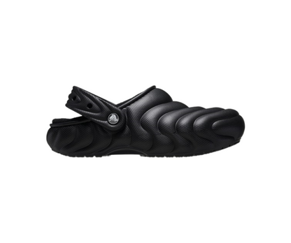 Classic Lined Overpuff Clog