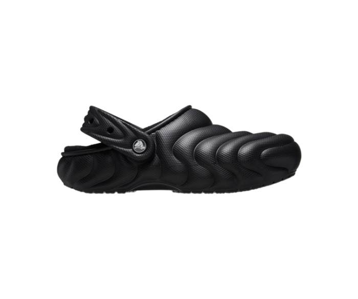 Classic Lined Overpuff Clog