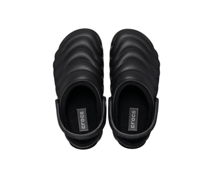 Classic Lined Overpuff Clog