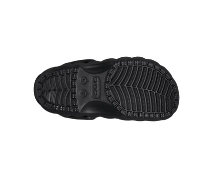 Classic Lined Overpuff Clog