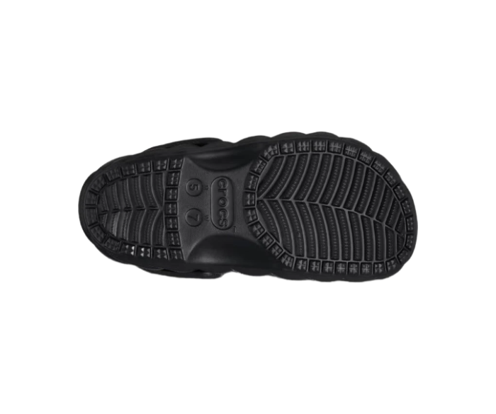 Classic Lined Overpuff Clog