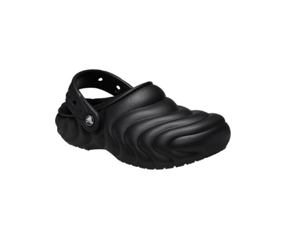 Classic Lined Overpuff Clog