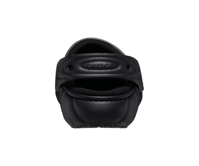 Classic Lined Overpuff Clog