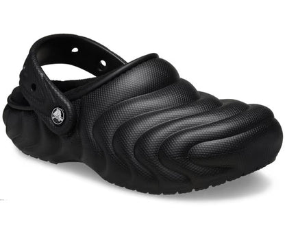 Classic Lined Overpuff Clog