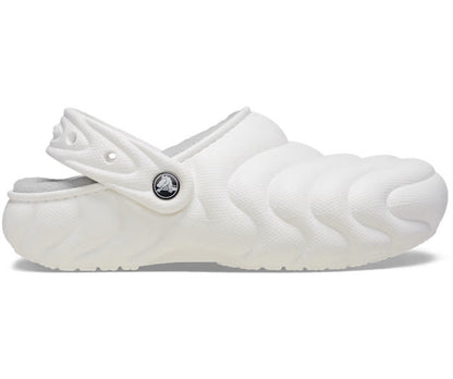 Classic Lined Overpuff Clog