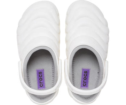 Classic Lined Overpuff Clog