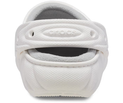Classic Lined Overpuff Clog
