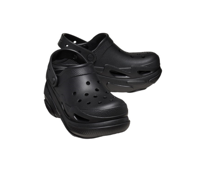 Bubble Crush Clog