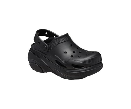 Bubble Crush Clog