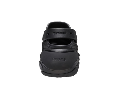 Bubble Crush Clog