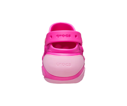 Bubble Crush Clog