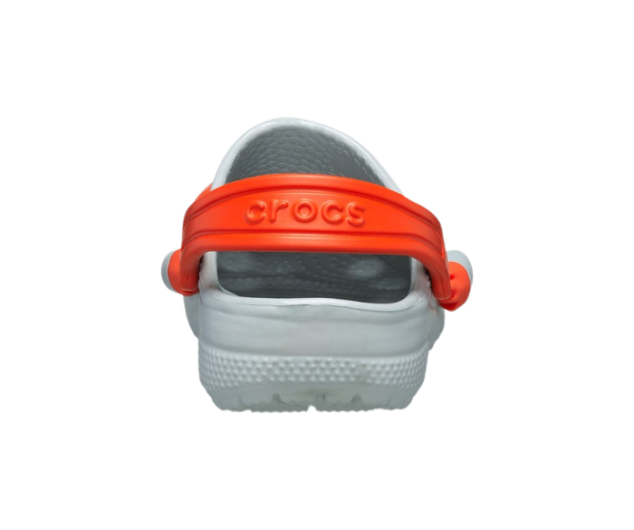 Toddler Classic Rocketship Clog
