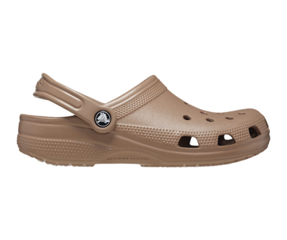 Classic Clog