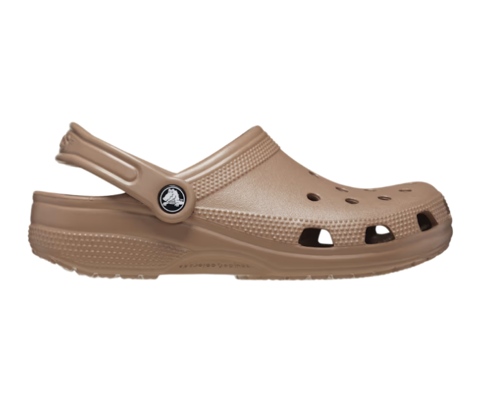 Classic Clog