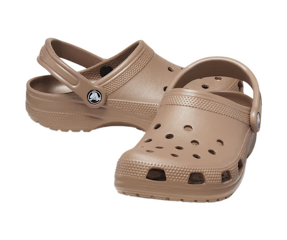 Classic Clog