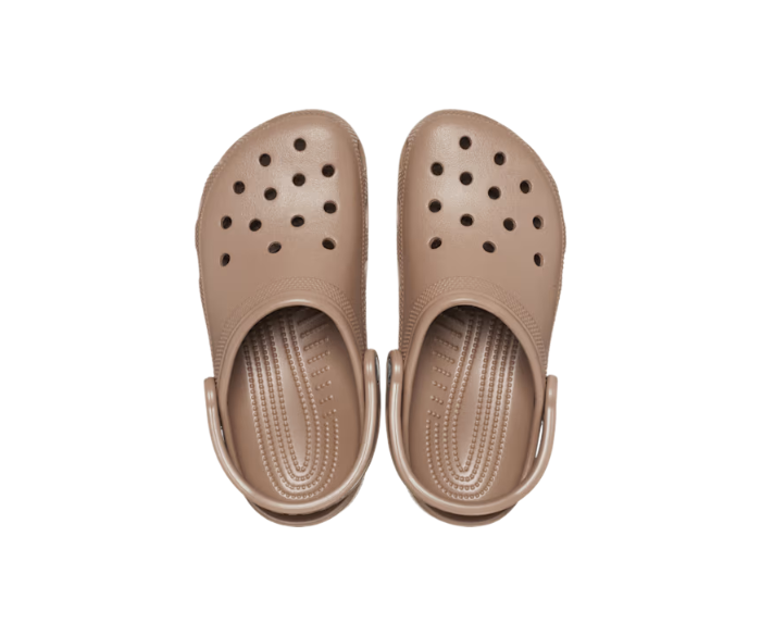 Classic Clog