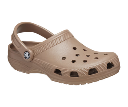 Classic Clog