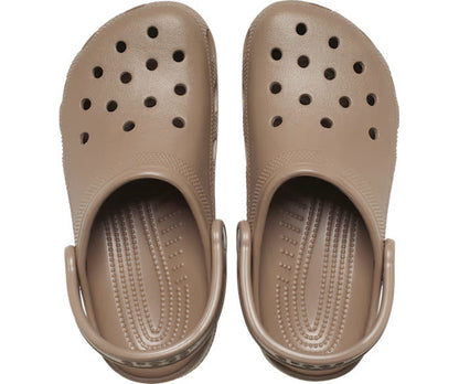 Classic Clog
