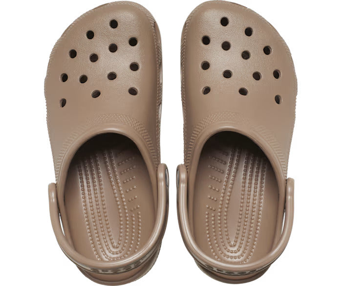 Classic Clog