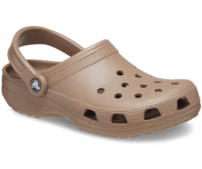 Classic Clog