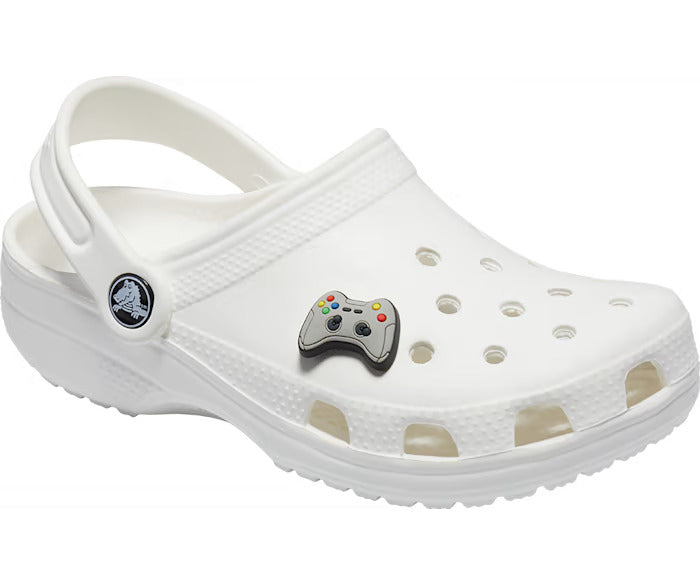 GREY GAME CONTROLLER