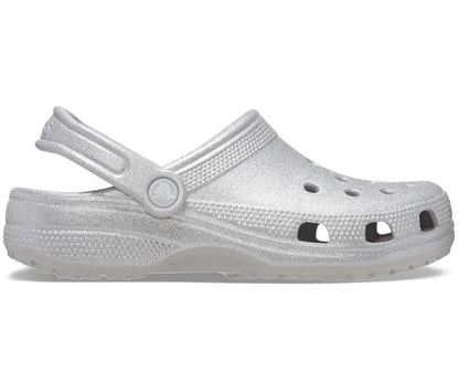 Classic Glitter Clog