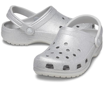 Classic Glitter Clog