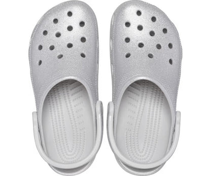 Classic Glitter Clog