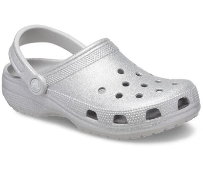 Classic Glitter Clog