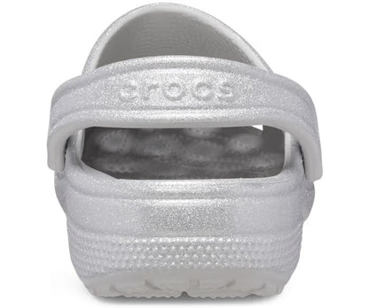 Classic Glitter Clog