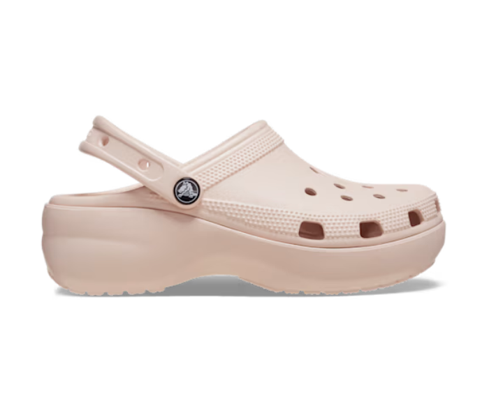 Women's Classic Platform Clog