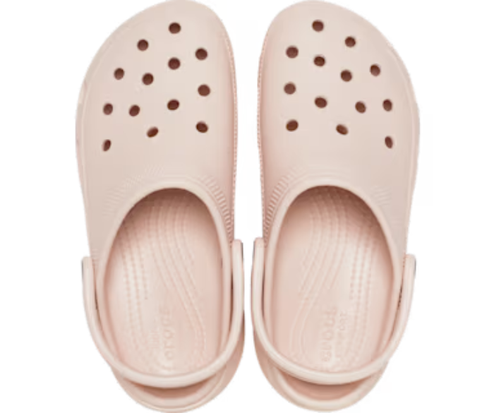 Women's Classic Platform Clog