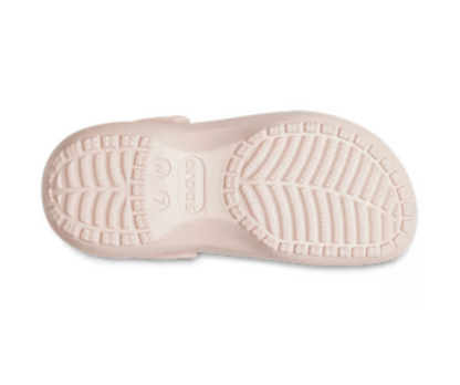 Women's Classic Platform Clog