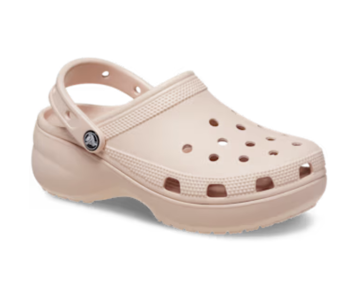 Women's Classic Platform Clog